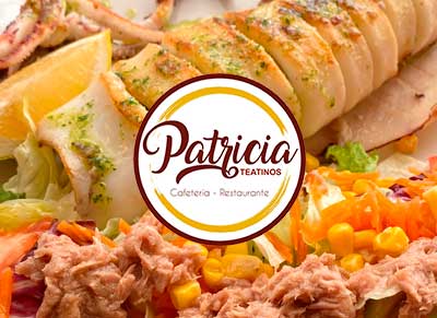 Restaurantes Hoy para comer bien Málaga Patricia Teatinos