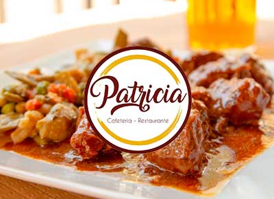 Restaurantes Hoy para comer bien Málaga Patricia Andrómeda