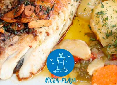 Restaurantes Hoy para comer bien Málaga Vicen Playa